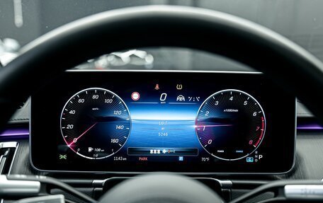 Mercedes-Benz S-Класс, 2023 год, 12 850 000 рублей, 16 фотография