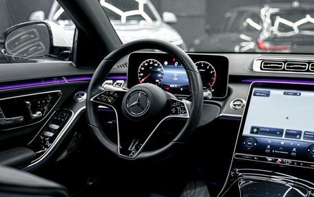 Mercedes-Benz S-Класс, 2023 год, 12 850 000 рублей, 24 фотография