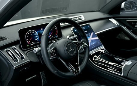 Mercedes-Benz S-Класс, 2023 год, 12 850 000 рублей, 17 фотография