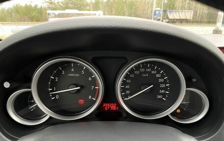 Mazda 6, 2007 год, 697 000 рублей, 3 фотография