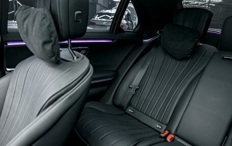 Mercedes-Benz S-Класс, 2023 год, 12 850 000 рублей, 22 фотография