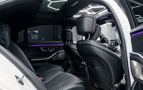 Mercedes-Benz S-Класс, 2023 год, 12 850 000 рублей, 27 фотография