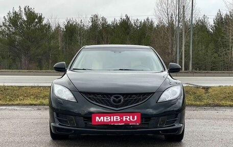 Mazda 6, 2007 год, 697 000 рублей, 2 фотография