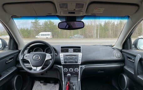 Mazda 6, 2007 год, 697 000 рублей, 5 фотография