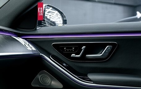 Mercedes-Benz S-Класс, 2023 год, 12 850 000 рублей, 21 фотография