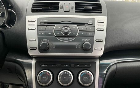 Mazda 6, 2007 год, 697 000 рублей, 10 фотография