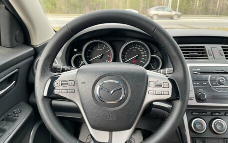 Mazda 6, 2007 год, 697 000 рублей, 7 фотография