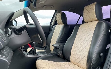 Mazda 6, 2007 год, 697 000 рублей, 13 фотография