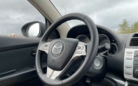 Mazda 6, 2007 год, 697 000 рублей, 9 фотография