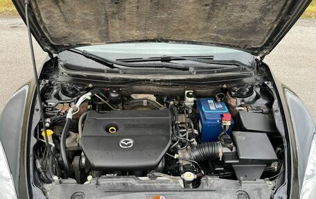 Mazda 6, 2007 год, 697 000 рублей, 18 фотография