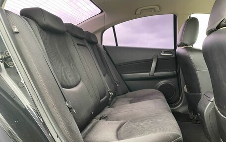 Mazda 6, 2007 год, 697 000 рублей, 16 фотография