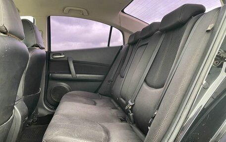 Mazda 6, 2007 год, 697 000 рублей, 15 фотография