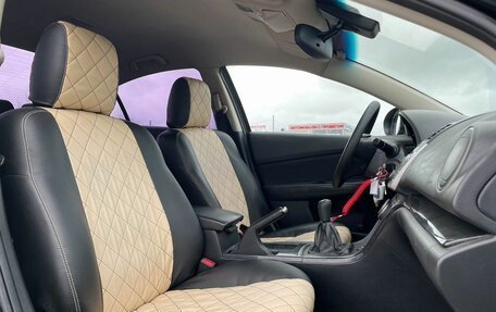 Mazda 6, 2007 год, 697 000 рублей, 14 фотография