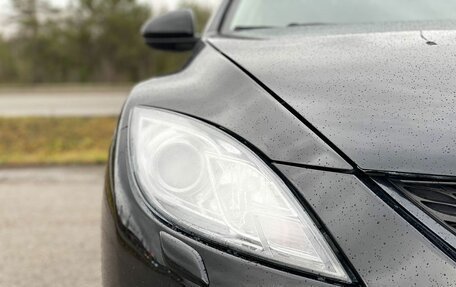 Mazda 6, 2007 год, 697 000 рублей, 21 фотография