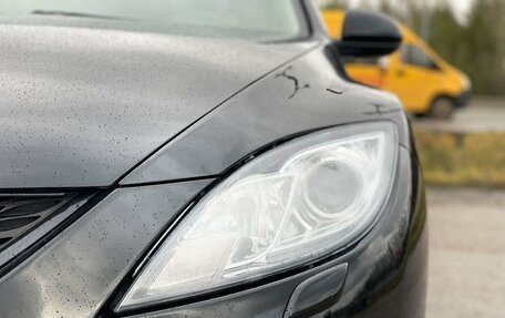 Mazda 6, 2007 год, 697 000 рублей, 22 фотография