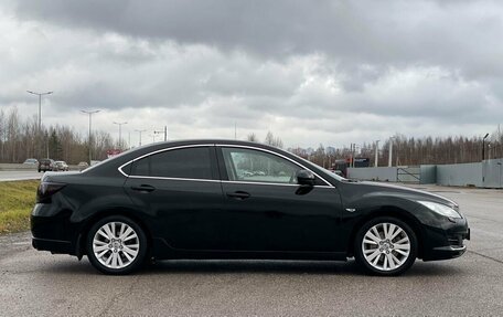 Mazda 6, 2007 год, 697 000 рублей, 23 фотография