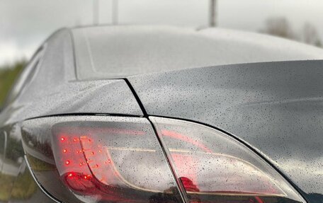 Mazda 6, 2007 год, 697 000 рублей, 25 фотография