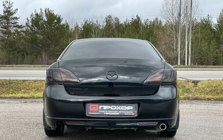 Mazda 6, 2007 год, 697 000 рублей, 26 фотография