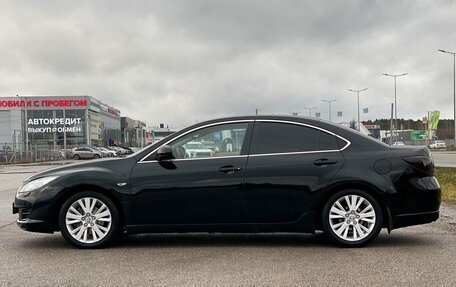 Mazda 6, 2007 год, 697 000 рублей, 29 фотография