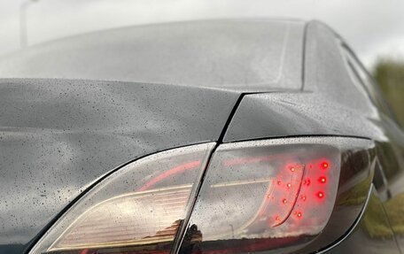 Mazda 6, 2007 год, 697 000 рублей, 27 фотография