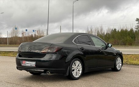 Mazda 6, 2007 год, 697 000 рублей, 24 фотография