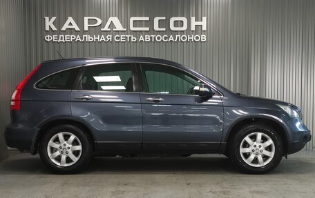 Honda CR-V III рестайлинг, 2008 год, 1 190 000 рублей, 6 фотография