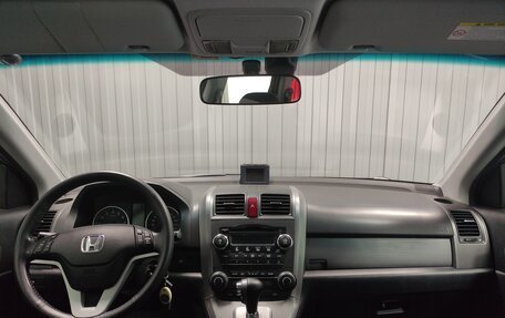 Honda CR-V III рестайлинг, 2008 год, 1 190 000 рублей, 8 фотография