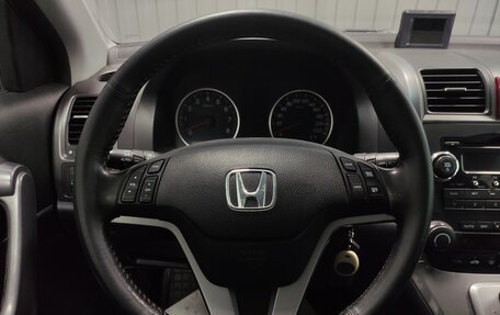 Honda CR-V III рестайлинг, 2008 год, 1 190 000 рублей, 7 фотография