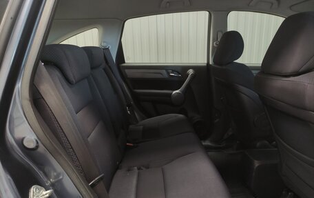 Honda CR-V III рестайлинг, 2008 год, 1 190 000 рублей, 10 фотография