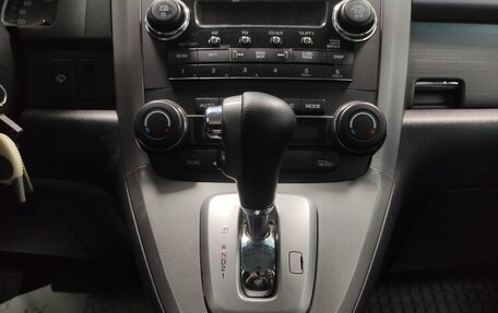 Honda CR-V III рестайлинг, 2008 год, 1 190 000 рублей, 13 фотография