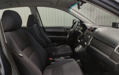 Honda CR-V III рестайлинг, 2008 год, 1 190 000 рублей, 9 фотография