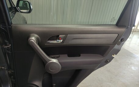 Honda CR-V III рестайлинг, 2008 год, 1 190 000 рублей, 17 фотография