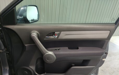 Honda CR-V III рестайлинг, 2008 год, 1 190 000 рублей, 16 фотография