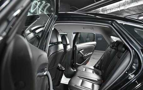 Hyundai i40 I рестайлинг, 2017 год, 1 045 000 рублей, 14 фотография