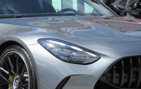 Mercedes-Benz AMG GT, 2024 год, 19 750 000 рублей, 5 фотография