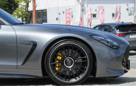 Mercedes-Benz AMG GT, 2024 год, 19 750 000 рублей, 9 фотография