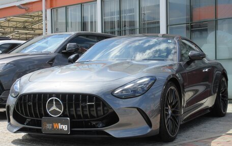 Mercedes-Benz AMG GT, 2024 год, 19 750 000 рублей, 3 фотография