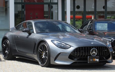 Mercedes-Benz AMG GT, 2024 год, 19 750 000 рублей, 4 фотография
