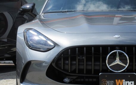 Mercedes-Benz AMG GT, 2024 год, 19 750 000 рублей, 6 фотография