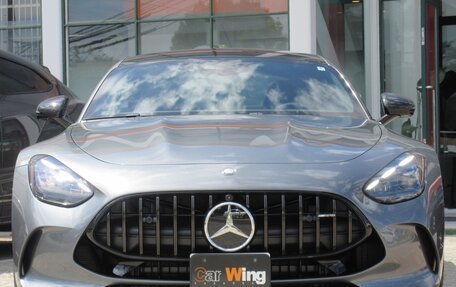 Mercedes-Benz AMG GT, 2024 год, 19 750 000 рублей, 2 фотография