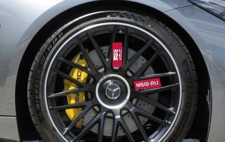 Mercedes-Benz AMG GT, 2024 год, 19 750 000 рублей, 10 фотография