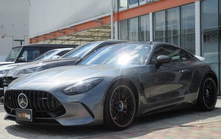 Mercedes-Benz AMG GT, 2024 год, 19 750 000 рублей, 12 фотография