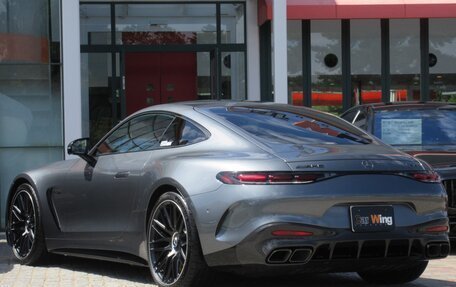Mercedes-Benz AMG GT, 2024 год, 19 750 000 рублей, 13 фотография