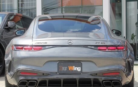 Mercedes-Benz AMG GT, 2024 год, 19 750 000 рублей, 16 фотография