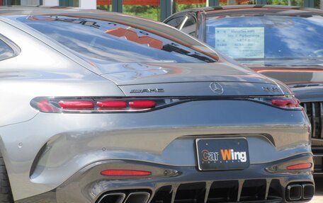 Mercedes-Benz AMG GT, 2024 год, 19 750 000 рублей, 15 фотография