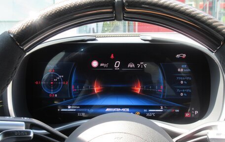 Mercedes-Benz AMG GT, 2024 год, 19 750 000 рублей, 19 фотография