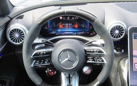 Mercedes-Benz AMG GT, 2024 год, 19 750 000 рублей, 21 фотография