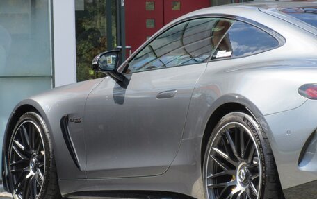 Mercedes-Benz AMG GT, 2024 год, 19 750 000 рублей, 14 фотография