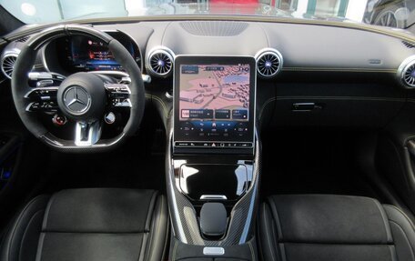Mercedes-Benz AMG GT, 2024 год, 19 750 000 рублей, 18 фотография