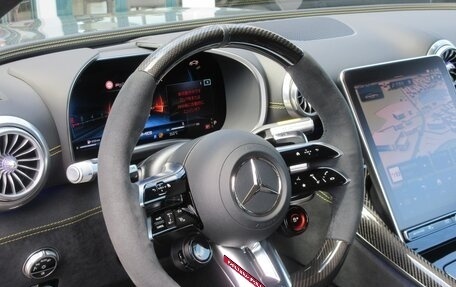 Mercedes-Benz AMG GT, 2024 год, 19 750 000 рублей, 20 фотография